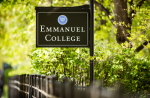 Emmanuel College, 400 The Fenway, Boston