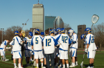Go Saints! | Emmanuel College Boston
