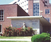 1984 Marian Hall Science Center