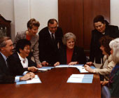 1996 Vision for Collaboration
