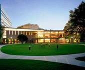Jean Yawkey Center Opens Jean Yawkey Center Opens