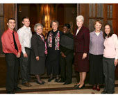 2007 Center for Mission and Spritiuality