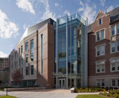 2009 Wilkens Science Center