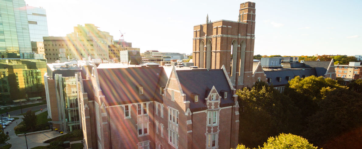 The Emmanuel Fund - Emmanuel College