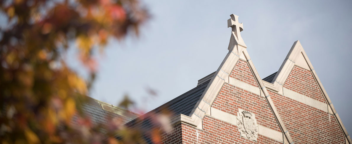 The Sister Janet Eisner 40th Anniversary Fund - Emmanuel College