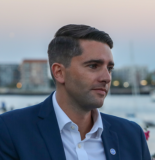 James Sutherland Image James Sutherland Image