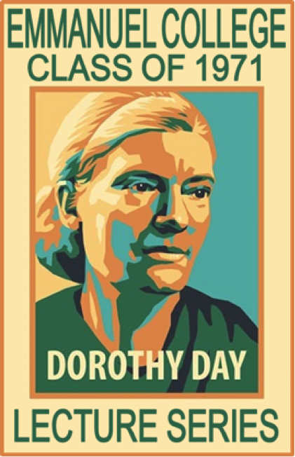 Dorothy Day Lecture Series